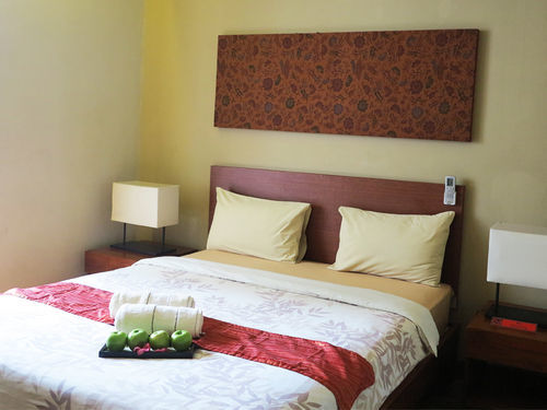 Hotel Chic Quarter à Jakarta Extérieur photo