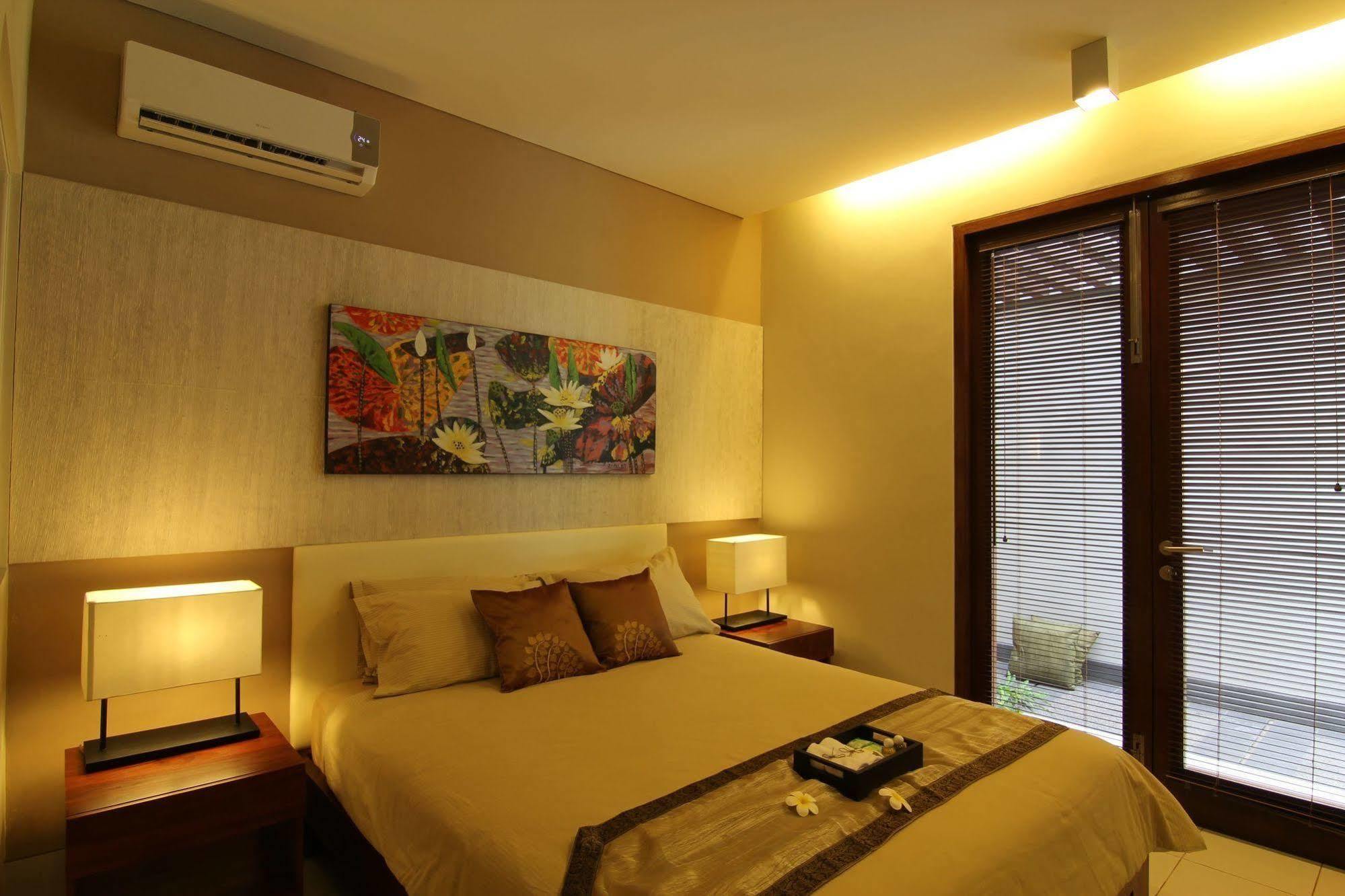 Hotel Chic Quarter à Jakarta Extérieur photo